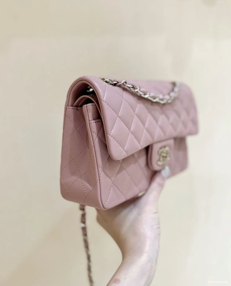 Chanel 53766 Series Bags SoftTouch CF 0817